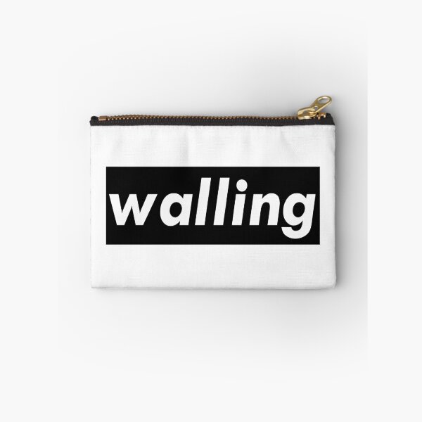Item preview, Walling Words Gamer Use designed and sold by ProjectX23.