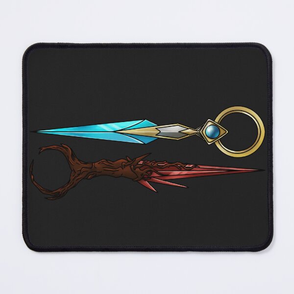 Item preview, The Duality of Lyrium designed and sold by TylerRaff.
