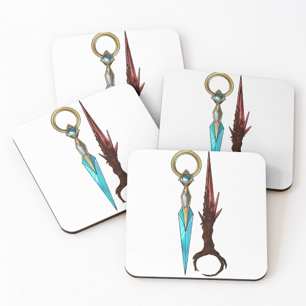 Item preview, The Duality of Lyrium designed and sold by TylerRaff.