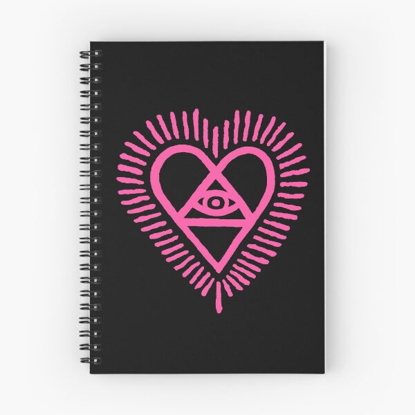Item preview, Tetragrammaton Pink designed and sold by Scotts Bad Art for Bad People.