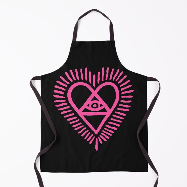 Item preview, Tetragrammaton Pink designed and sold by Scotts Bad Art for Bad People.