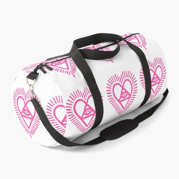 Item preview, Tetragrammaton Pink designed and sold by Scotts Bad Art for Bad People.