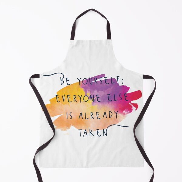 Item preview, Be Yourself designed and sold by PB&J Custom Designs.
