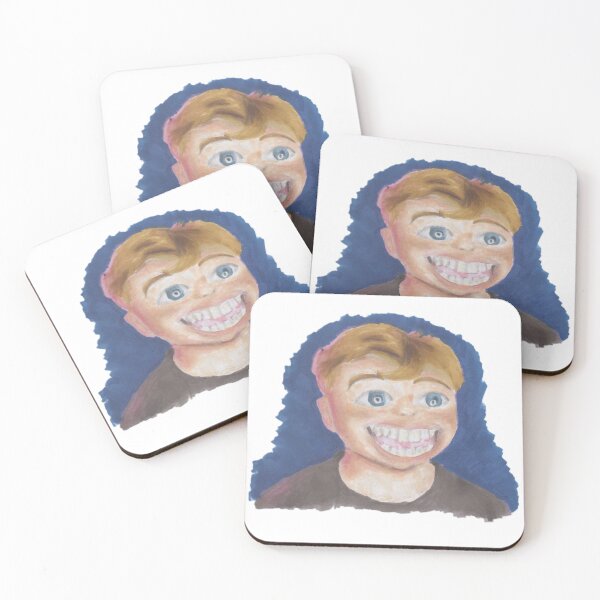 Item preview, Luke Davidson filter - child designed and sold by Skeleton in a Cage Art Studio.