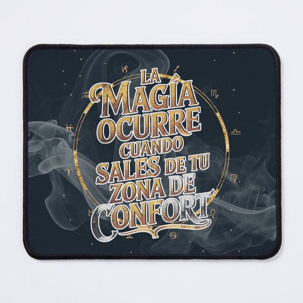 Item preview, Magic Zone – Phrase of Change and Transformation designed and sold by Viva-Vibes504.
