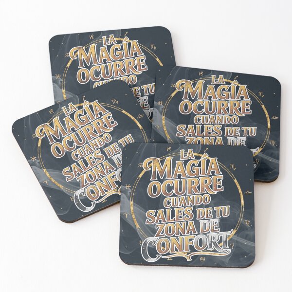 Item preview, Magic Zone – Phrase of Change and Transformation designed and sold by Viva-Vibes504.