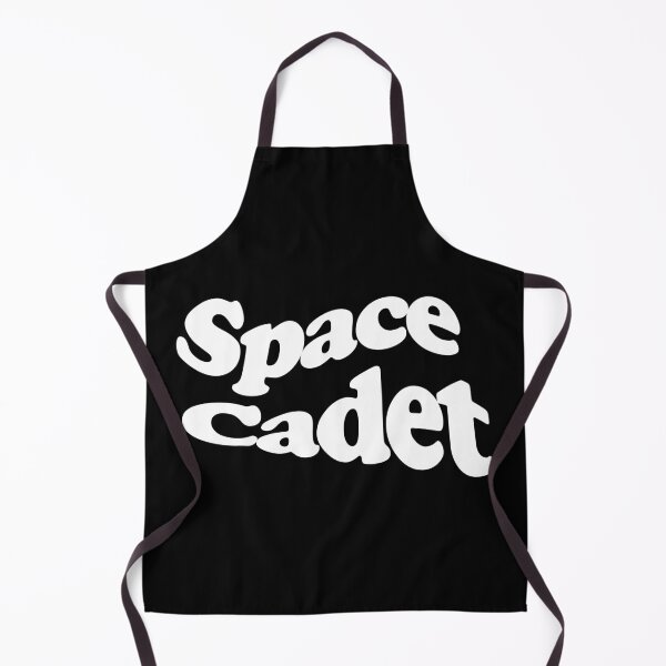 Item preview, Space Cadet designed and sold by Scotts Bad Art for Bad People.