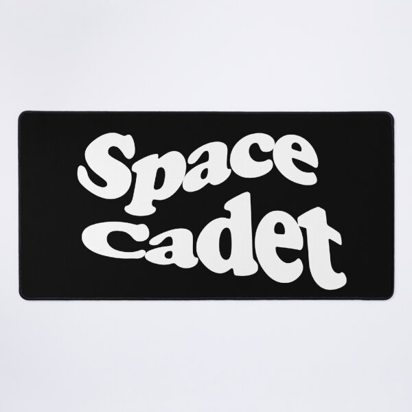 Item preview, Space Cadet designed and sold by Scotts Bad Art for Bad People.