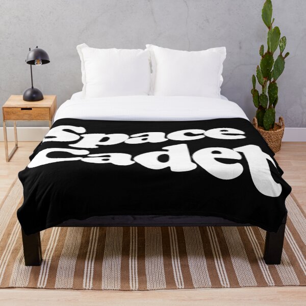 Item preview, Space Cadet designed and sold by Scotts Bad Art for Bad People.