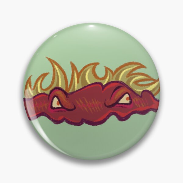 Item preview, Spikeweed (PvZ1) designed and sold by Ertcepsbubble.