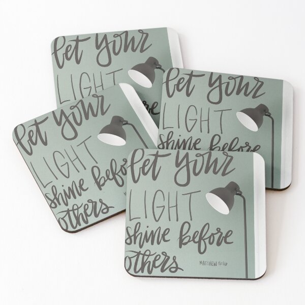 Item preview, Matthew 5:16 designed and sold by L0VELaughL1VE.