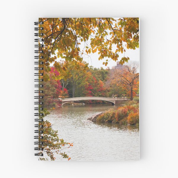 Item preview, Autumn Crescendo designed and sold by Jessica Jenney.