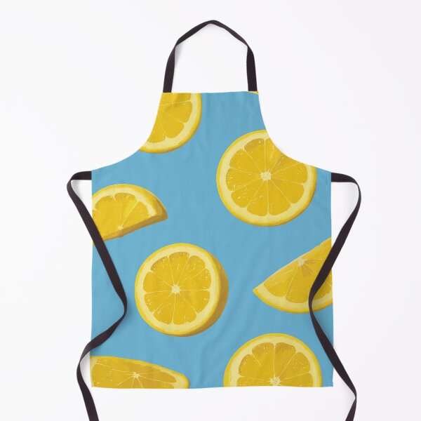 Item preview, Falling Lemons designed and sold by reka-designs.