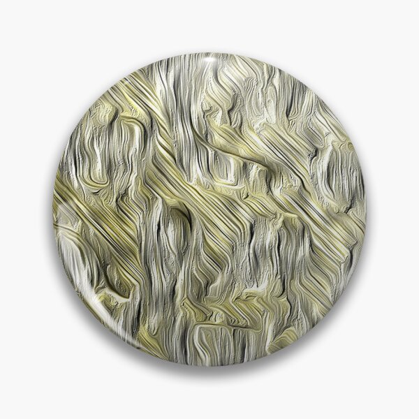 Item preview, Metallic Etched Dot Leaves designed and sold by fatenanwar.