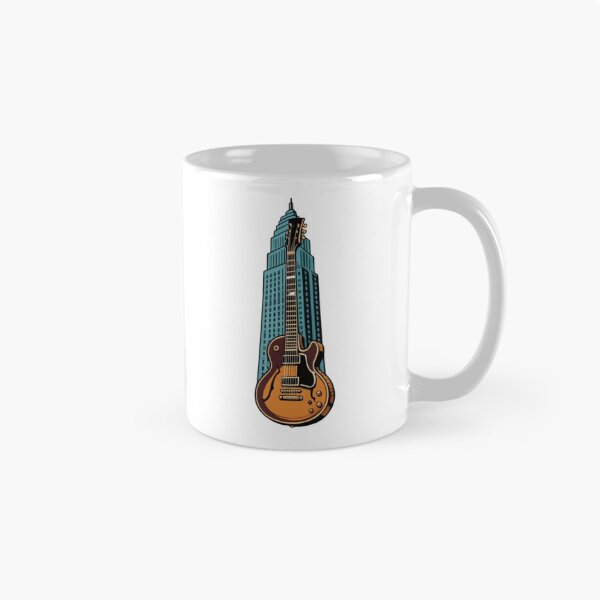 Item preview, d'angelico Skyline Strings” New York Music designed and sold by Uglyandcute.