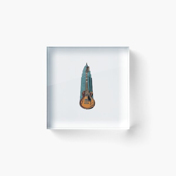 Item preview, d'angelico Skyline Strings” New York Music designed and sold by Uglyandcute.