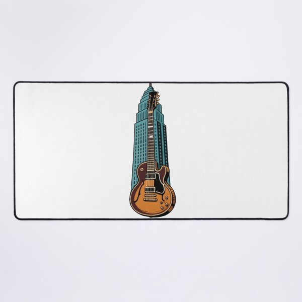Item preview, d'angelico Skyline Strings” New York Music designed and sold by Uglyandcute.