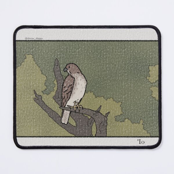 Item preview, 'Io  designed and sold by sleepyshrew.