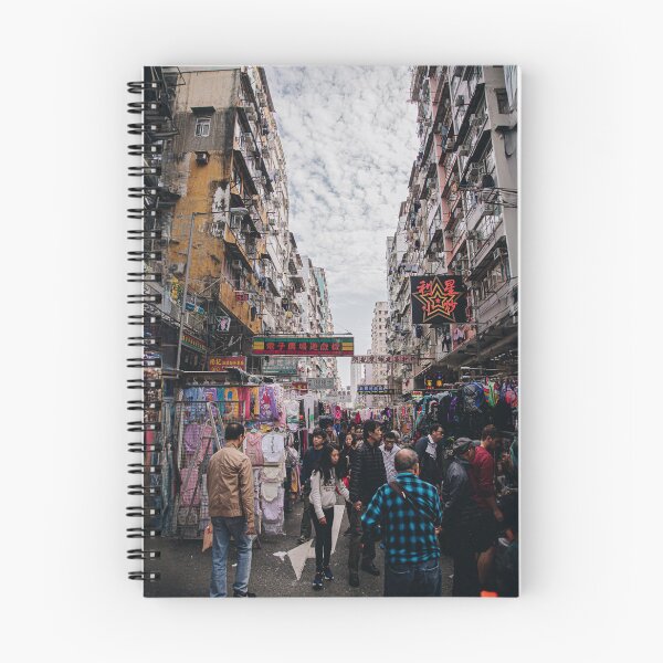 Item preview,  Dense Urban Cityscape designed and sold by IdleImages.