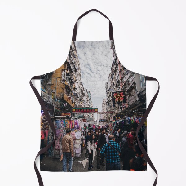 Item preview,  Dense Urban Cityscape designed and sold by IdleImages.