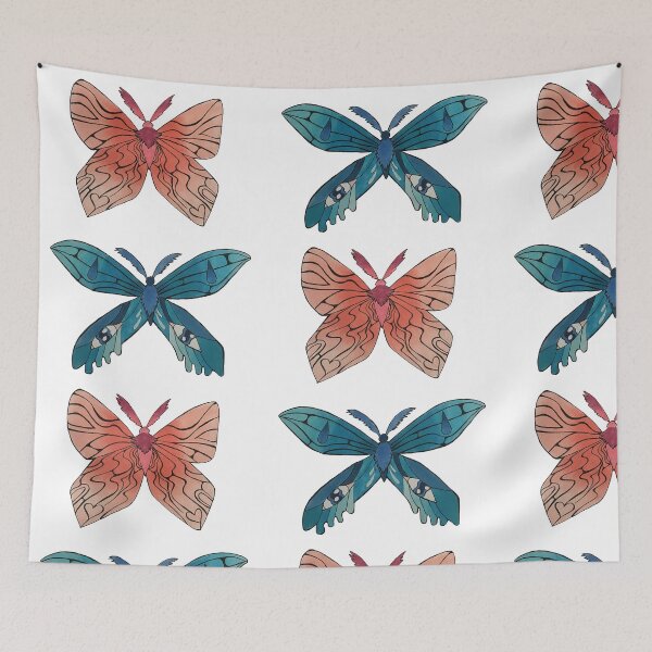 Item preview, Love and Tears designed and sold by fern.prints.