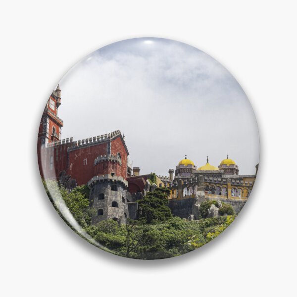 Item preview, A Magical Palace designed and sold by Marylou Badeaux.