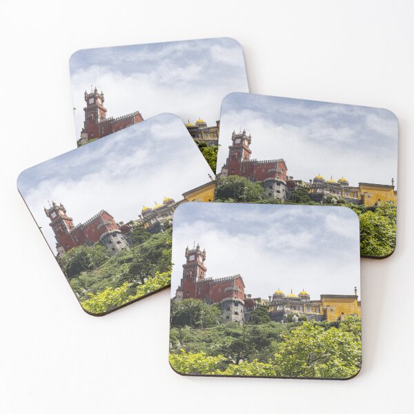 Item preview, A Magical Palace designed and sold by Marylou Badeaux.