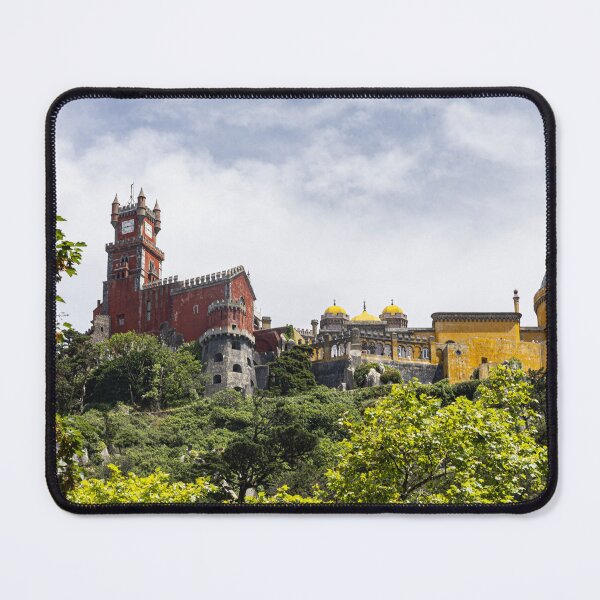 Item preview, A Magical Palace designed and sold by Marylou Badeaux.