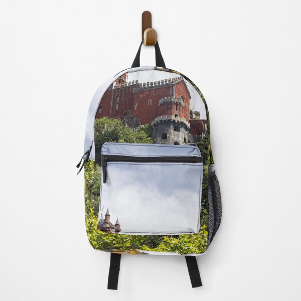 Item preview, A Magical Palace designed and sold by Marylou Badeaux.