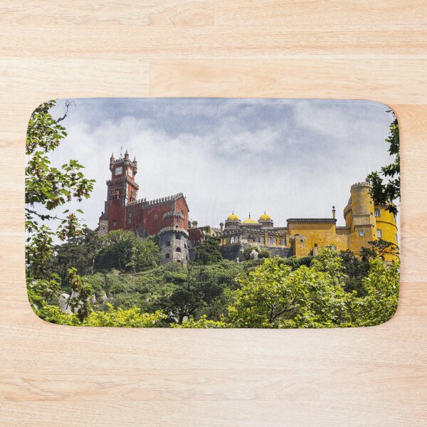 Item preview, A Magical Palace designed and sold by Marylou Badeaux.