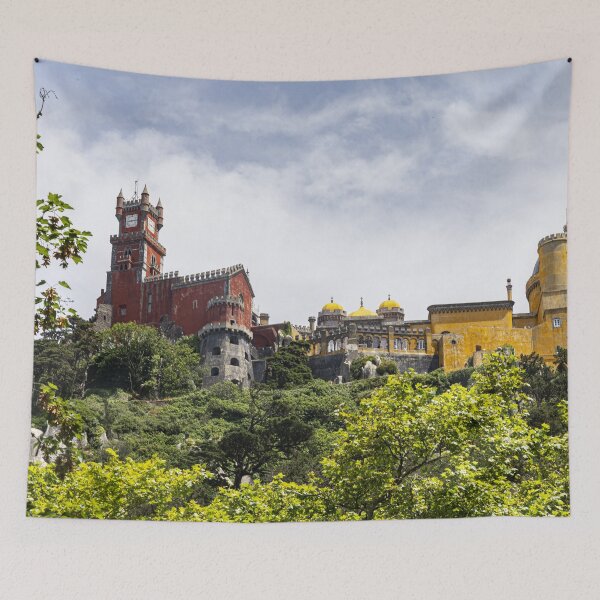 Item preview, A Magical Palace designed and sold by Marylou Badeaux.