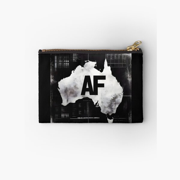 Item preview, AF "AUSTRALIA FIRST" (The 35 Track Album) designed and sold by Takin-Thepiss.