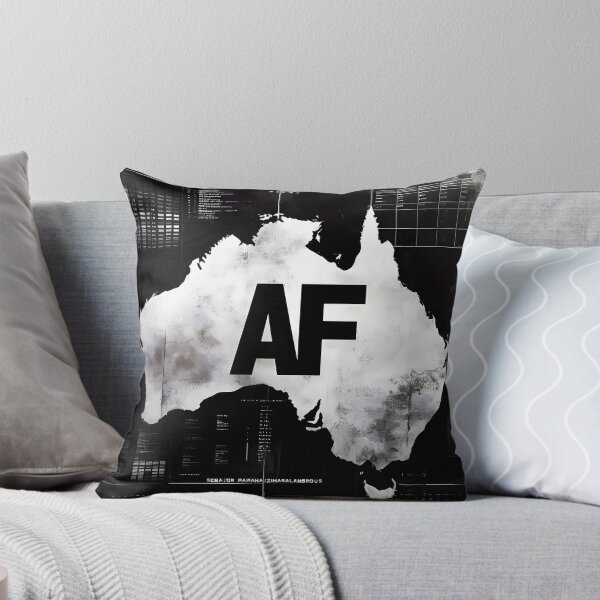Item preview, AF "AUSTRALIA FIRST" (The 35 Track Album) designed and sold by Takin-Thepiss.