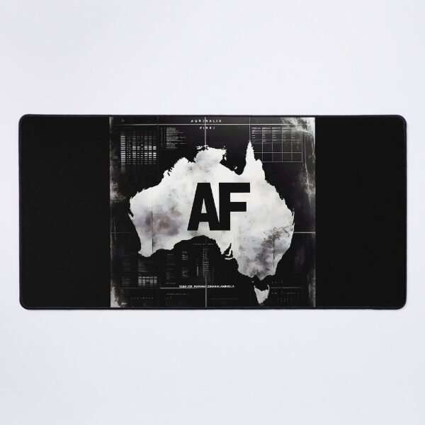 Item preview, AF "AUSTRALIA FIRST" (The 35 Track Album) designed and sold by Takin-Thepiss.
