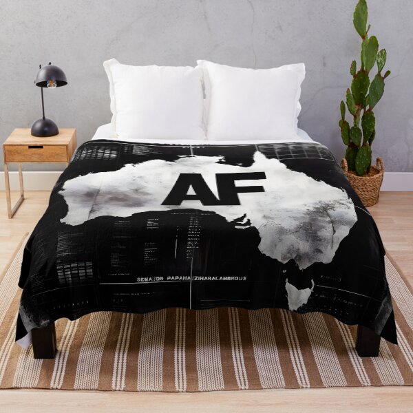 Item preview, AF "AUSTRALIA FIRST" (The 35 Track Album) designed and sold by Takin-Thepiss.