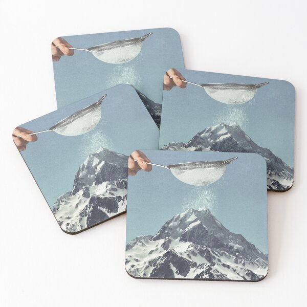 Item preview, Sifted Summit designed and sold by Vertigo Artography.
