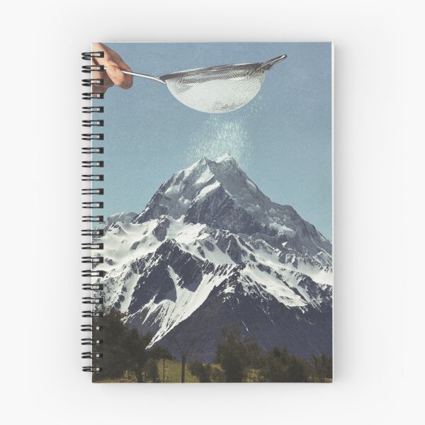 Item preview, Sifted Summit designed and sold by Vertigo Artography.