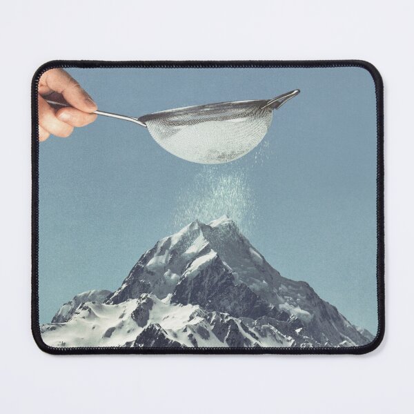 Item preview, Sifted Summit designed and sold by Vertigo Artography.