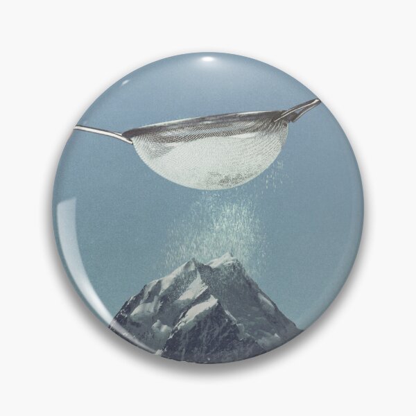 Item preview, Sifted Summit designed and sold by Vertigo Artography.