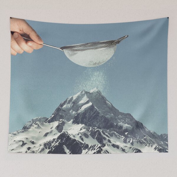 Item preview, Sifted Summit designed and sold by Vertigo Artography.