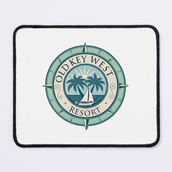 Item preview, Old Key West Resort designed and sold by ShepDesigns.