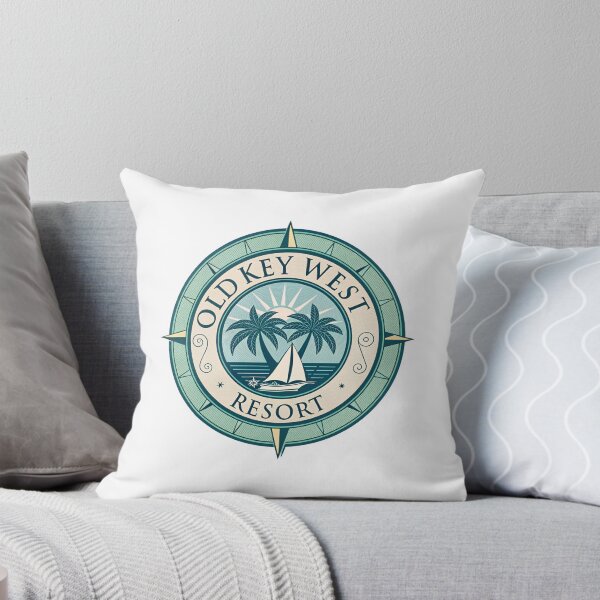 Item preview, Old Key West Resort designed and sold by ShepDesigns.