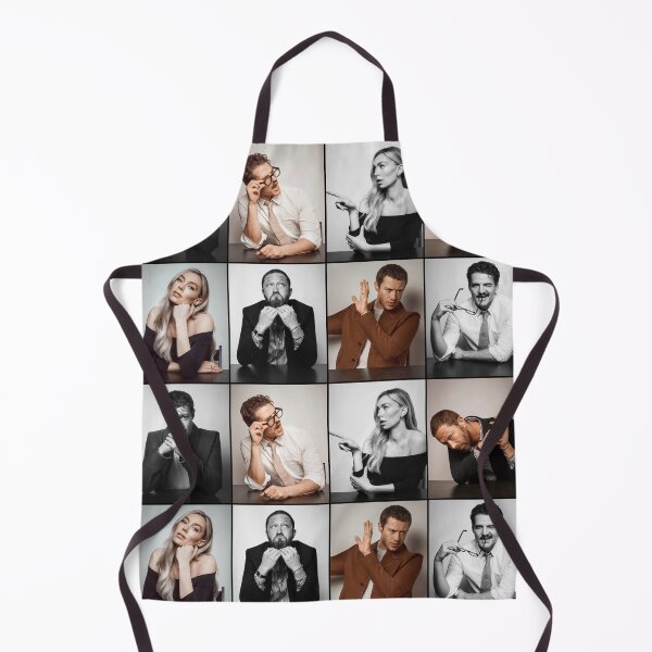 Item preview, the four designed and sold by PedroVerseStore.