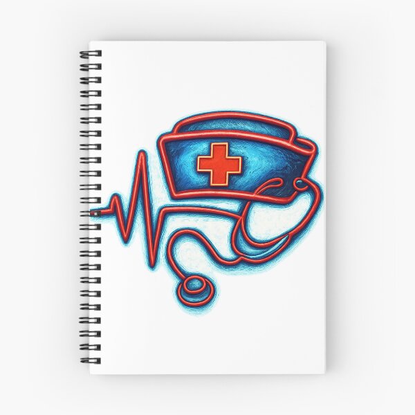 Item preview, Nurse Pulse Hero - Medical Heartbeat Appreciation Gift designed and sold by TONSNAP.