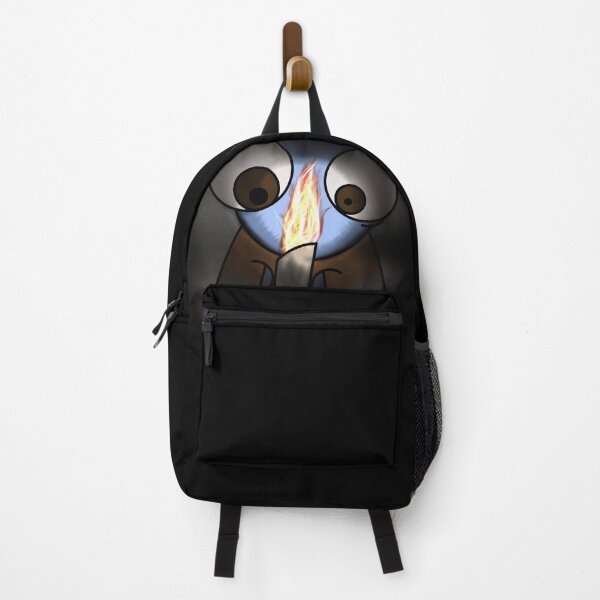 Item preview, First Flame – Alien’s Discovery of Color (Original Art by MicroArt) designed and sold by MicroArt-store.