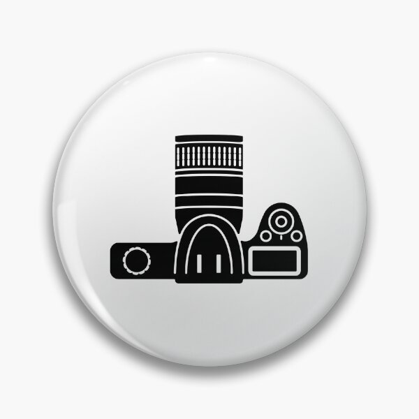 Item preview, Professional Photography Digital Camera designed and sold by THP Creative.