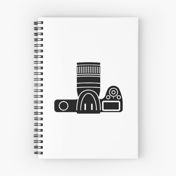 Item preview, Professional Photography Digital Camera designed and sold by THP Creative.