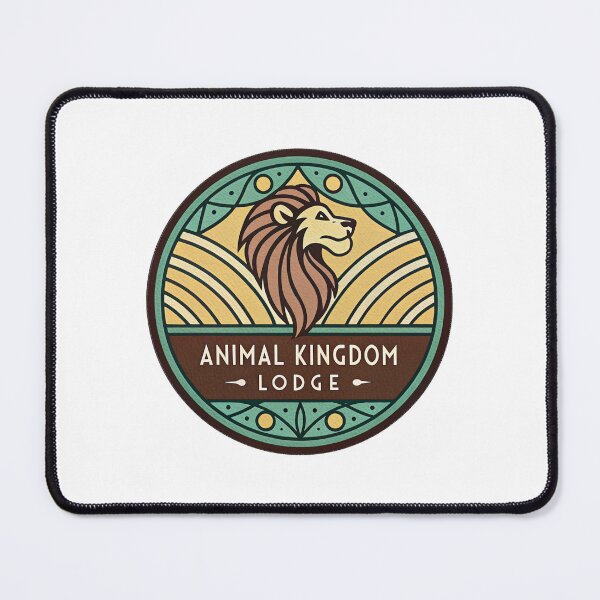 Item preview, Animal Kingdom Lodge Hotel  designed and sold by ShepDesigns.