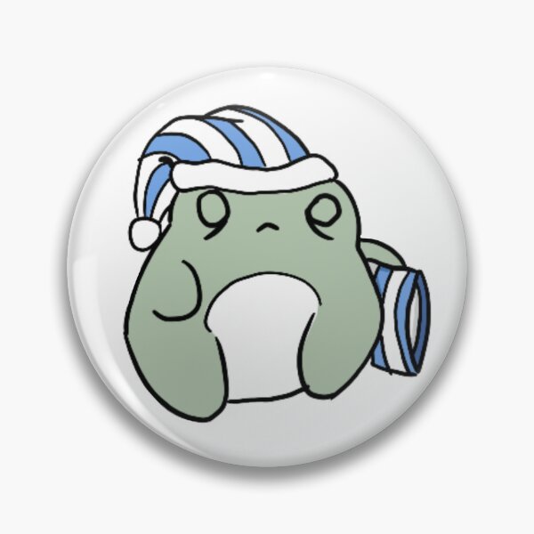 Item preview, Insomnia Frogger designed and sold by FrogletFroggerton.