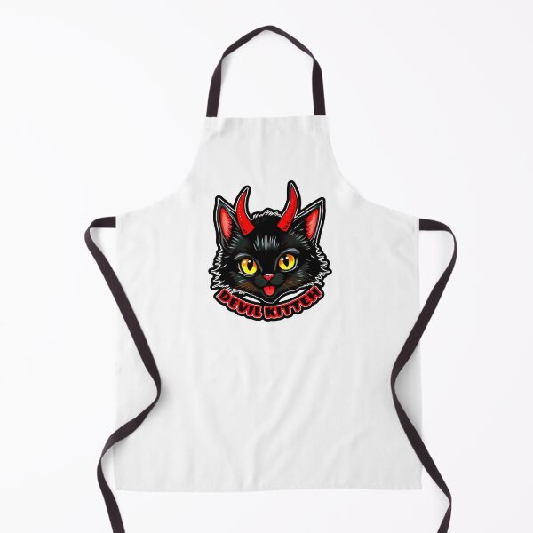 Item preview, Devil Kitteh designed and sold by Elevendy-Seven.